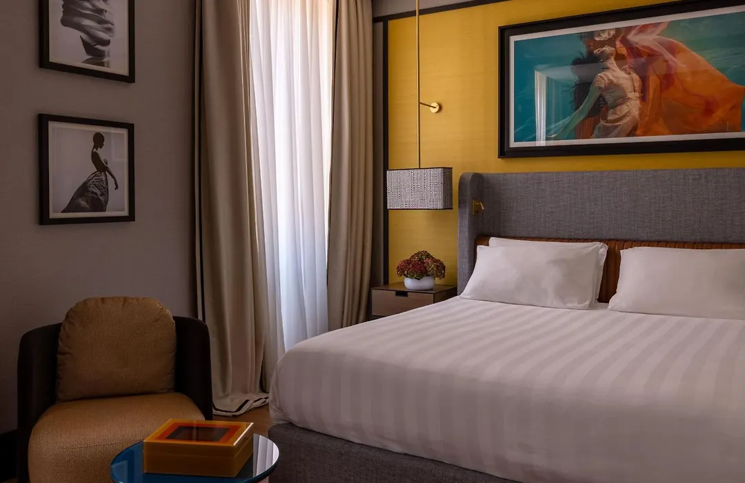 Umilta 36 - Preferred Hotels & Resorts-1